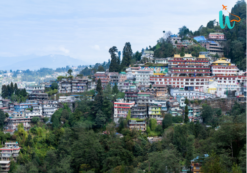 Sikkim